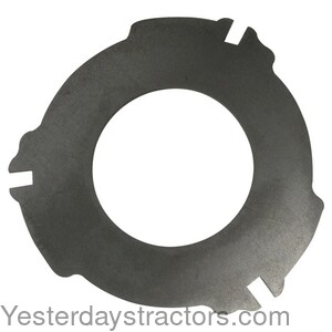 R112385 Transmission and PTO Clutch Plate R112385