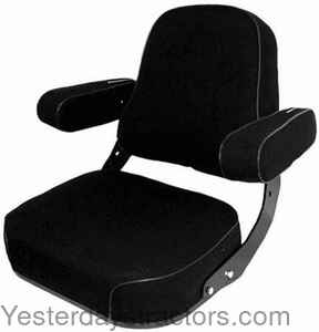 Farmall 4186 Seat Assembly R1141