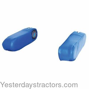 Ford 555B Arm Rests - Pair R1156