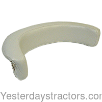 R1185 Seat Back R1185