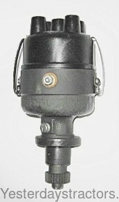 Farmall C Distributor 353898R1