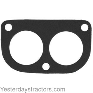 John Deere 4760 Thermostat Cover Gasket R124607