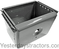 R1521 Battery Box R1521