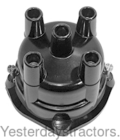 Minneapolis Moline JetStar 3 Distributor Cap R1954