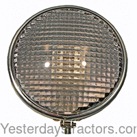 Oliver Super 88 Headlight R2025