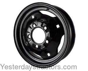 R2054 Front Rim 3 x 12 R2054