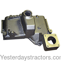 R20880R Radiator Tank R20880R