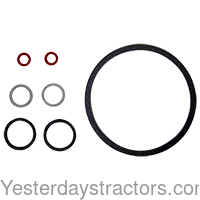 John Deere 720 Carburetor Gasket Set R2119