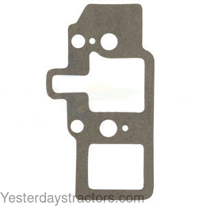 John Deere 2955 Clutch Control Valve Cover Gasket R234266