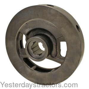 R2392 Clutch Drive Disc R2392