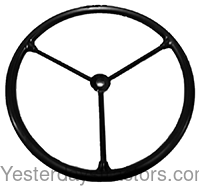 Allis Chalmers D14 Steering Wheel 202260