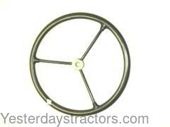 John Deere MI Steering Wheel R2418