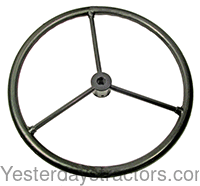 Oliver Coop E4 Steering Wheel R2420