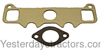 R2424G Manifold Gasket Set R2424G