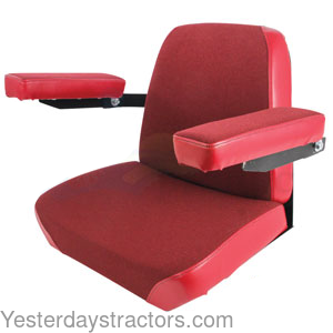 Oliver 2055 Seat Assembly R2450