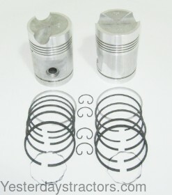 R2458 Rebore Kit R2458