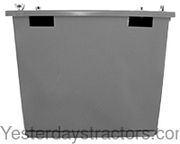 Allis Chalmers D12 Battery Box 70233332