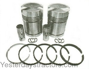 R2467 Rebore Kit R2467