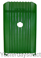 John Deere 1010 Front Grill Screen R2496