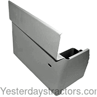 R2520 Battery Box R2520