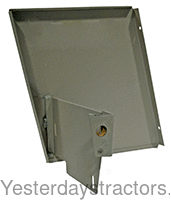 R2528 Battery Box Right Side R2528