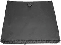 John Deere 2040 Battery Door R2677