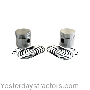 R2689 Rebore Kit R2689