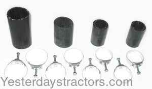 R2697 Radiator and Air Hose Kit R2697