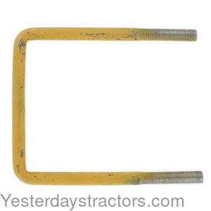 John Deere 4000 Fender U-Bolt R26992