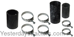 R2701 Radiator and Air Hose Set R2701