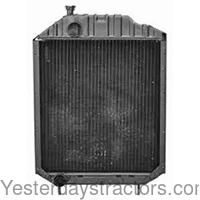 Case 1070 Radiator R2749