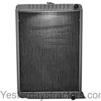 Case 1660 Radiator R2755