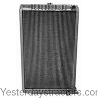 Case 1680 Radiator R2756