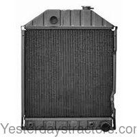 Ford 7810 Radiator R2759