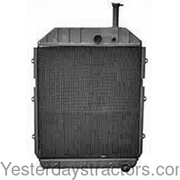 R2761 Radiator R2761