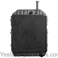 R2762 Radiator R2762