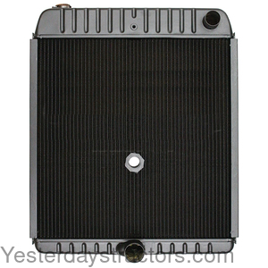R2768 Radiator R2768