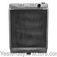 Farmall 6588 Radiator R2769