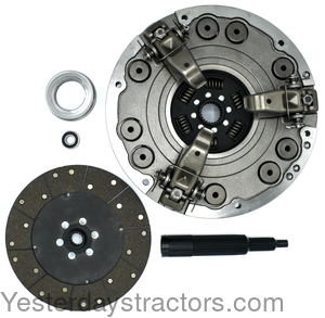 John Deere 830 Clutch Kit R27706N-RKIT