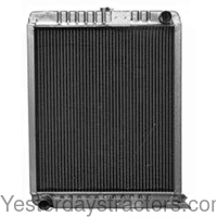 Farmall 815 Radiator R2773