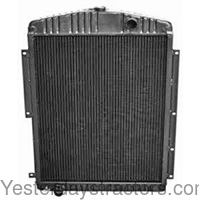 John Deere 6600 Radiator R2788