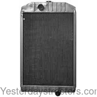 John Deere 9650 Radiator R2791