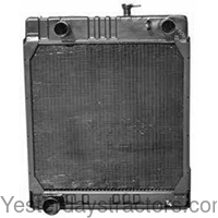 Massey Ferguson 2775 Radiator R2797