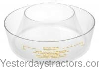 Massey Ferguson 245 Air Cleaner Bowl R28794
