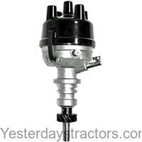 Distributor cap for ford naa #9