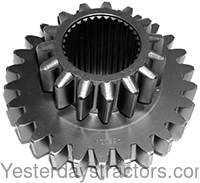 Case 1070 1ST and 3RD Sliding Gear R2897