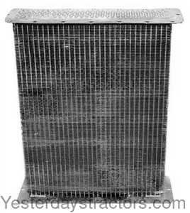 Case C Radiator Core R2989