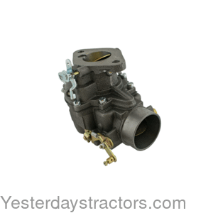 John Deere 3010 Carburetor R3020