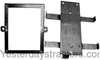 John Deere B Battery Tray R3282