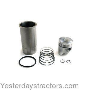 R3376 Piston and Sleeve Kit R3376